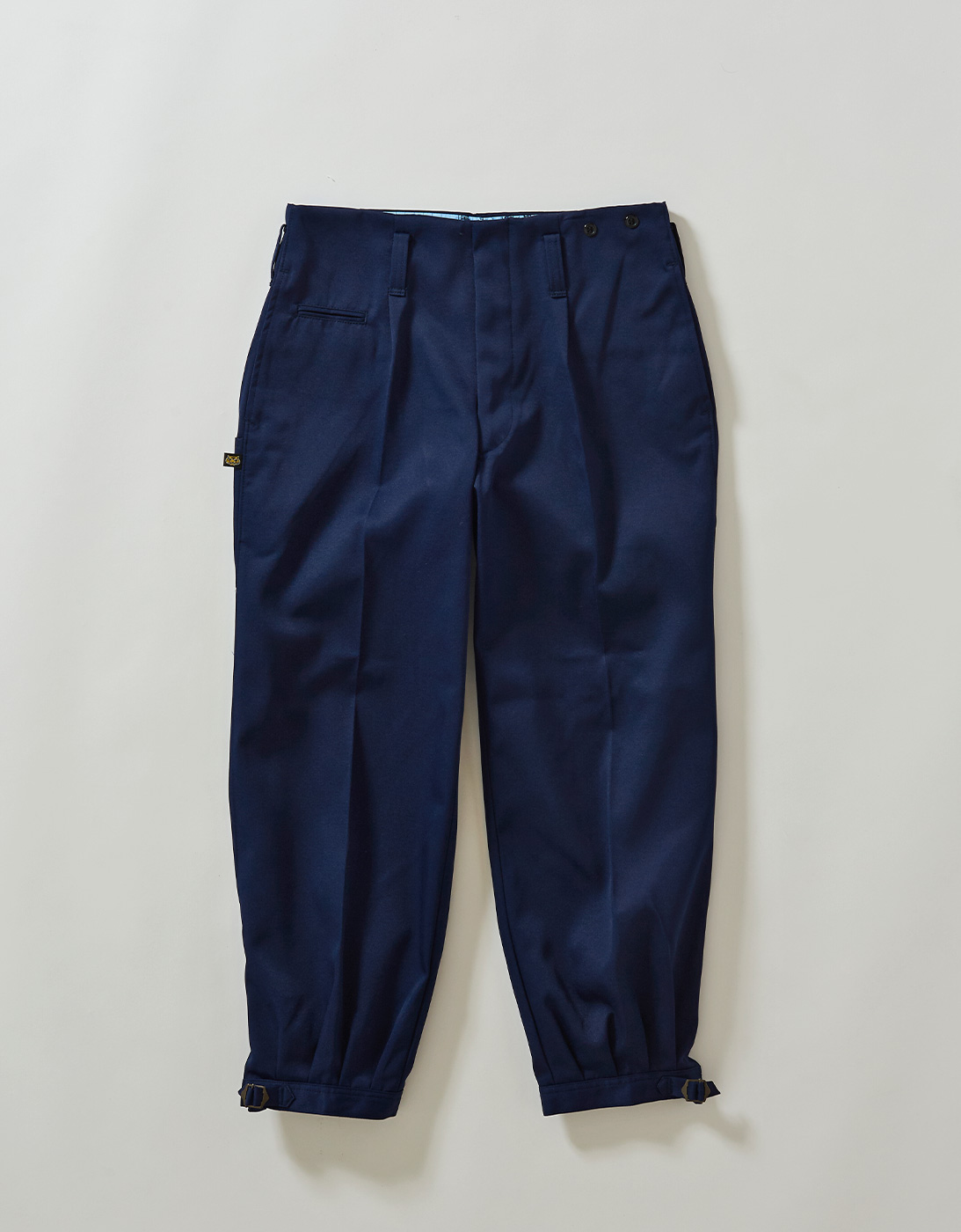 KNICKERBOCKERS PANTS 2530-718 NAVY