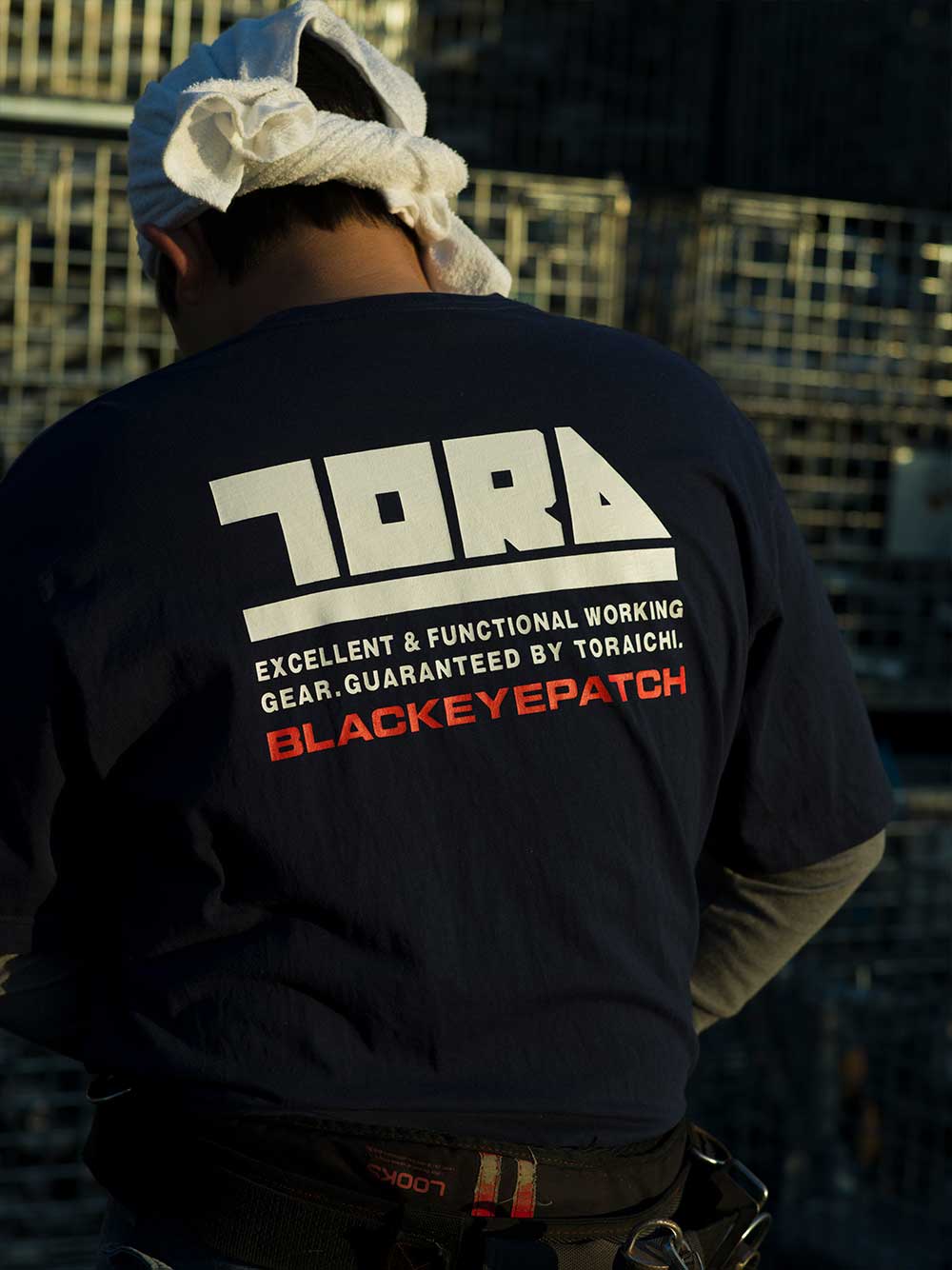 Toraichi x BlackEyePatch | Toraichi Archives