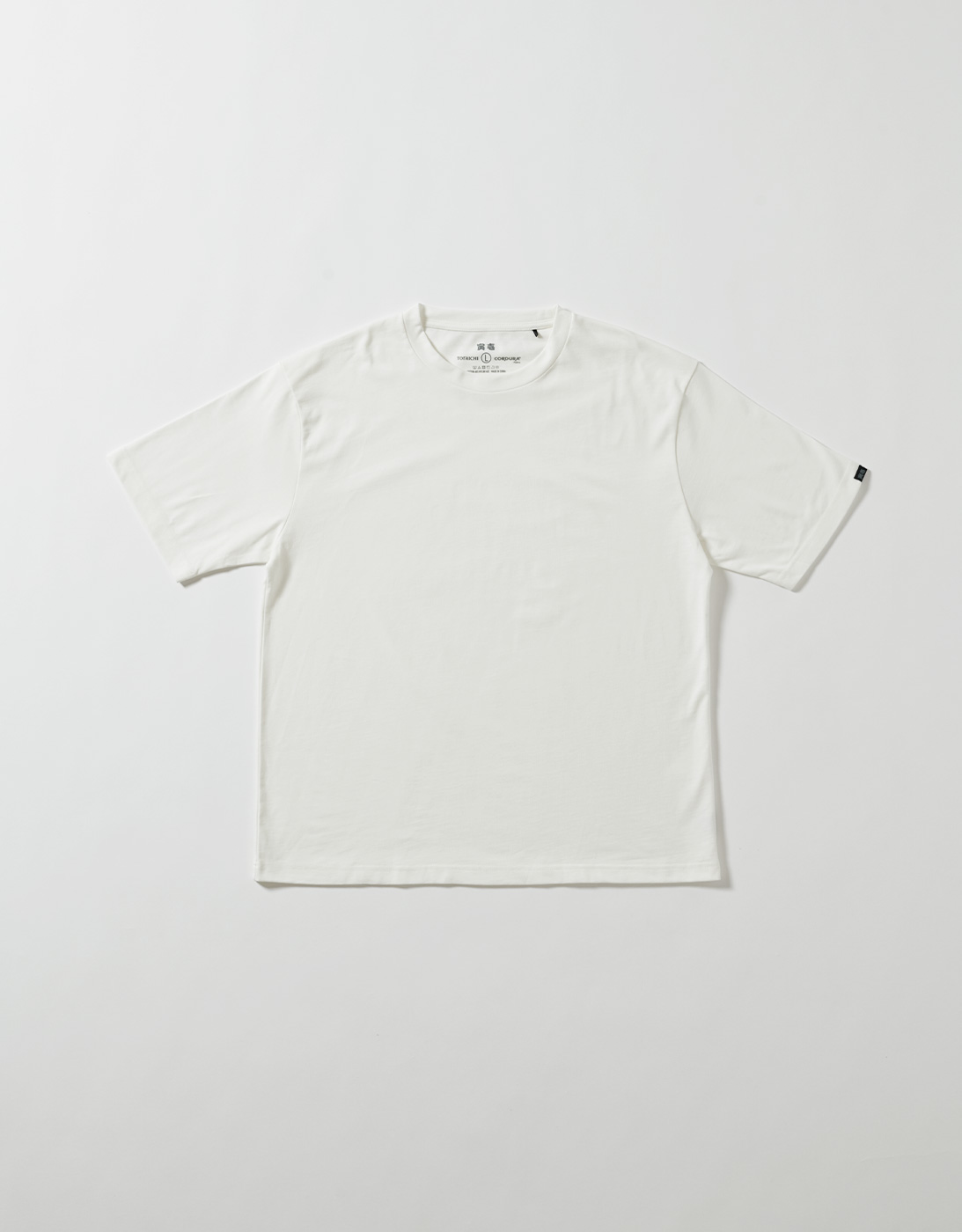 S/S WORK T-SHIRTS 9523-619 WHITE