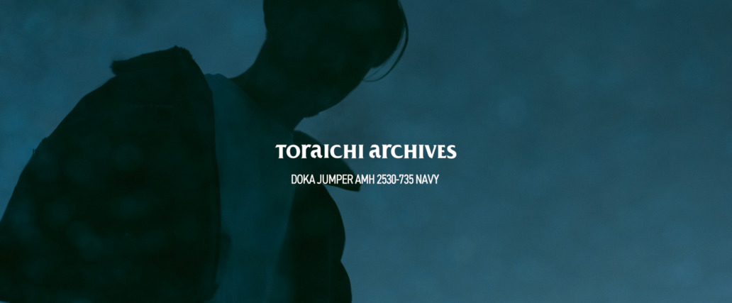 寅壱 | Toraichi Archives