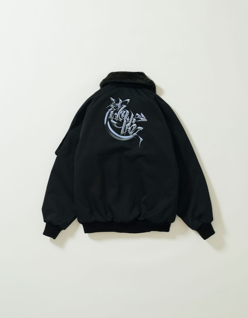 龍が如く15周年記念コラボレーション。第二弾は、GUCCIMAZE氏による